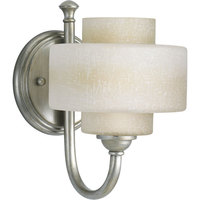 1 Bulb Wall Sconce