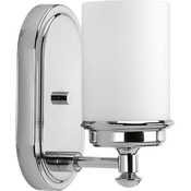 1 Bulb Wall Sconce 1 Bulb Wall Sconce