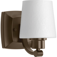1 Bulb Wall Sconce 1 Bulb Wall Sconce