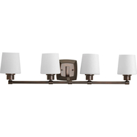 Bathroom Lighting (4 or more bulbs) 30-3/8" Width Bathroom Lighting (4 or more bulbs) 30-3/8" Width