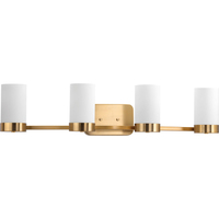 Bathroom Lighting (4 or more bulbs) 34-1/2" Width Bathroom Lighting (4 or more bulbs) 34-1/2" Width