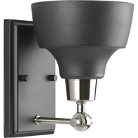 1 Bulb Wall Sconce 1 Bulb Wall Sconce