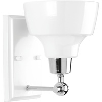 1 Bulb Wall Sconce 1 Bulb Wall Sconce