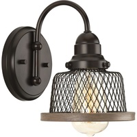 1 Bulb Wall Sconce 1 Bulb Wall Sconce