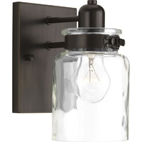 1 Bulb Wall Sconce 1 Bulb Wall Sconce