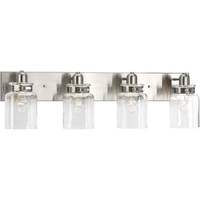 Bathroom Lighting (4 or more bulbs) 30-1/4" Width Bathroom Lighting (4 or more bulbs) 30-1/4" Width