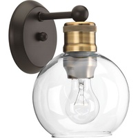 1 Bulb Wall Sconce 1 Bulb Wall Sconce
