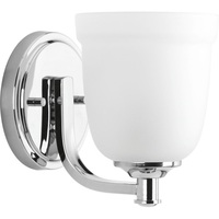 1 Bulb Wall Sconce 1 Bulb Wall Sconce