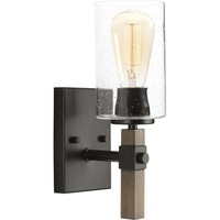 1 Bulb Wall Sconce
