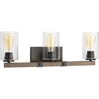 Bathroom Lighting (3 bulbs) 24" Width Bathroom Lighting (3 bulbs) 24" Width
