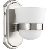 1 Bulb Wall Sconce 1 Bulb Wall Sconce