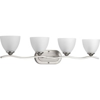 Bathroom Lighting (4 or more bulbs) 33" Width