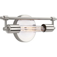 1 Bulb Wall Sconce 1 Bulb Wall Sconce