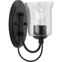 1 Bulb Wall Sconce