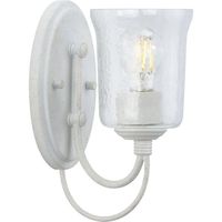 1 Bulb Wall Sconce