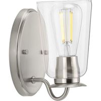 1 Bulb Wall Sconce 1 Bulb Wall Sconce