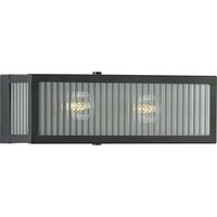 Bathroom Lighting (2 Bulbs) 14" Width Bathroom Lighting (2 Bulbs) 14" Width