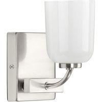 1 Bulb Wall Sconce 1 Bulb Wall Sconce