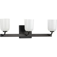 Bathroom Lighting (3 bulbs) 21-5/8" Width