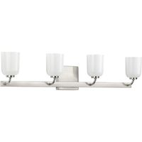 Bathroom Lighting (4 or more bulbs) 30-3/4" Width