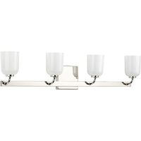 Bathroom Lighting (4 or more bulbs) 30-3/4" Width