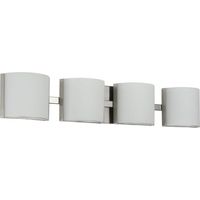 Bathroom Lighting (4 or more bulbs) 27-3/4" Width