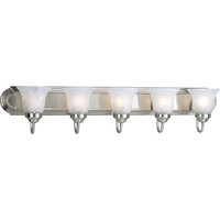 Bathroom Lighting (4 or more bulbs) 36" Width
