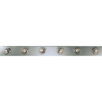 Bathroom Lighting (4 or more bulbs) 48" Width Bathroom Lighting (4 or more bulbs) 48" Width