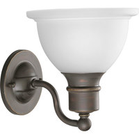 1 Bulb Wall Sconce 1 Bulb Wall Sconce