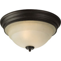 Flush Mount Ceiling Light 14-5/8" Width Flush Mount Ceiling Light 14-5/8" Width