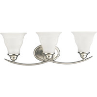 Bathroom Lighting (3 bulbs) 24" Width Bathroom Lighting (3 bulbs) 24" Width