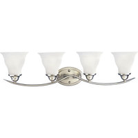 Bathroom Lighting (4 or more bulbs) 33-1/4" Width Bathroom Lighting (4 or more bulbs) 33-1/4" Width