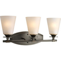 Bathroom Lighting (3 bulbs) 21-1/2" Width Bathroom Lighting (3 bulbs) 21-1/2" Width
