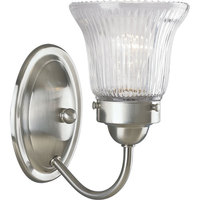 1 Bulb Wall Sconce