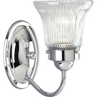 1 Bulb Wall Sconce 1 Bulb Wall Sconce