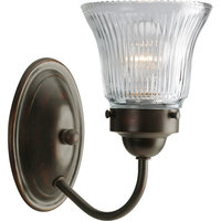 1 Bulb Wall Sconce