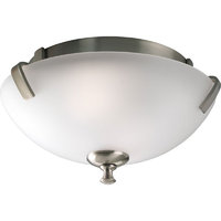 Semi Flush Mount 14" Width Semi Flush Mount 14" Width