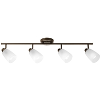 Bathroom Lighting (4 or more bulbs) 40" Width