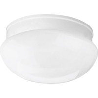 Flush Mount Ceiling Light 7-1/2" Width Flush Mount Ceiling Light 7-1/2" Width