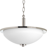 Down Light Pendant 14-3/7" Width Down Light Pendant 14-3/7" Width