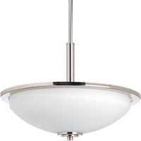 Down Light Pendant 16-5/8" Width Down Light Pendant 16-5/8" Width