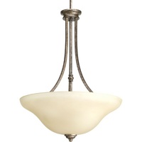 Up Light Pendant 18" Width Up Light Pendant 18" Width