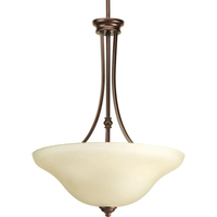 Up Light Pendant 18" Width