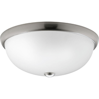 Flush Mount Ceiling Light 16-1/2" Width Flush Mount Ceiling Light 16-1/2" Width