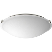 Flush Mount Ceiling Light 16" Width Flush Mount Ceiling Light 16" Width
