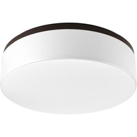 Flush Mount Ceiling Light 18" Width