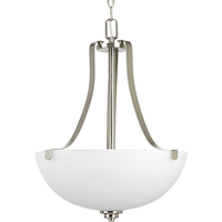 Up Light Pendant 16-5/8" Width Up Light Pendant 16-5/8" Width