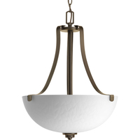 Up Light Pendant 16-5/8" Width Up Light Pendant 16-5/8" Width