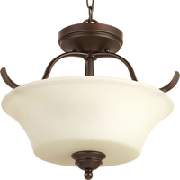 Flush Mount Ceiling Light