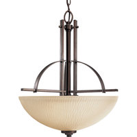 Up Light Pendant 18-3/4" Width Up Light Pendant 18-3/4" Width